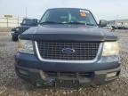 2004 Ford Expedition Xlt na sprzedaż w Cahokia Heights, IL - Front End