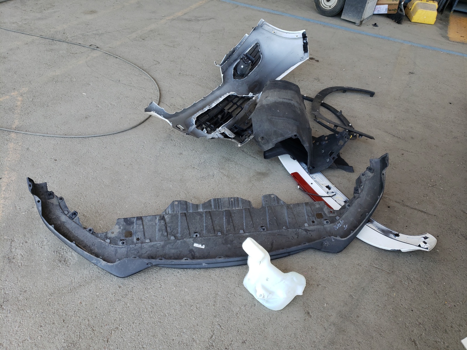 3CZRU5H5XMM721755 2021 Honda Hr-V Ex