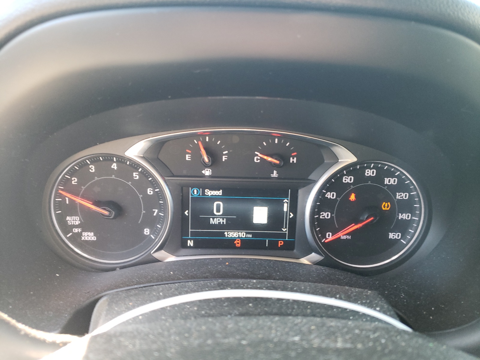 3GKALSEXXJL143852 2018 GMC Terrain Denali