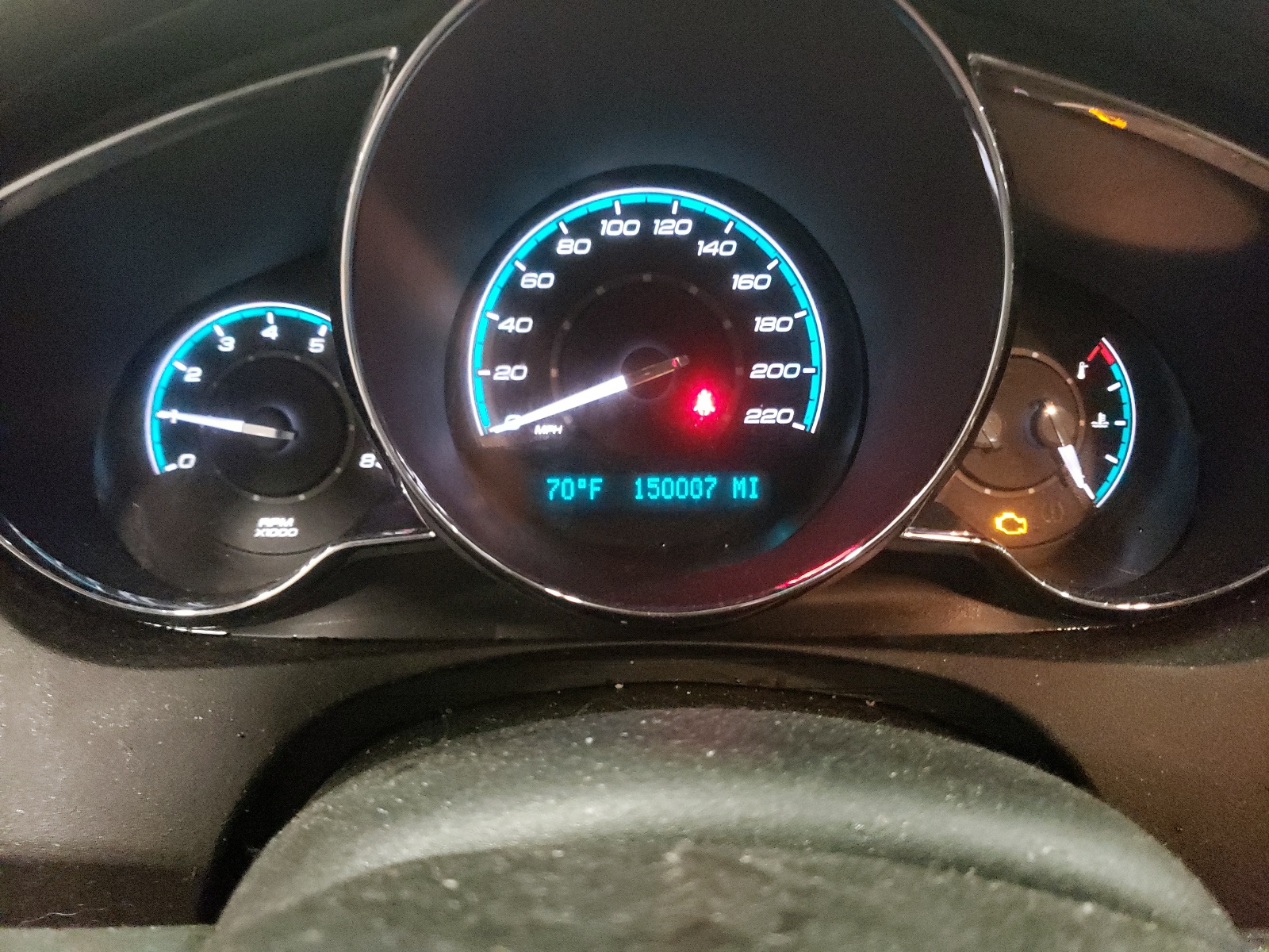 1G1ZJ57B79F218805 2009 Chevrolet Malibu 2Lt