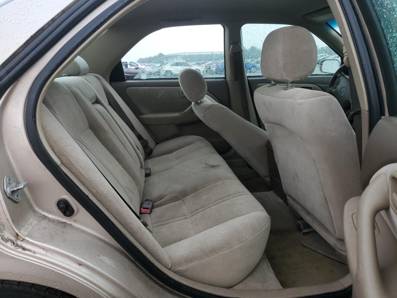 1999 Toyota Camry Ce VIN: 4T1BG22K7XU589979 Lot: 61193054