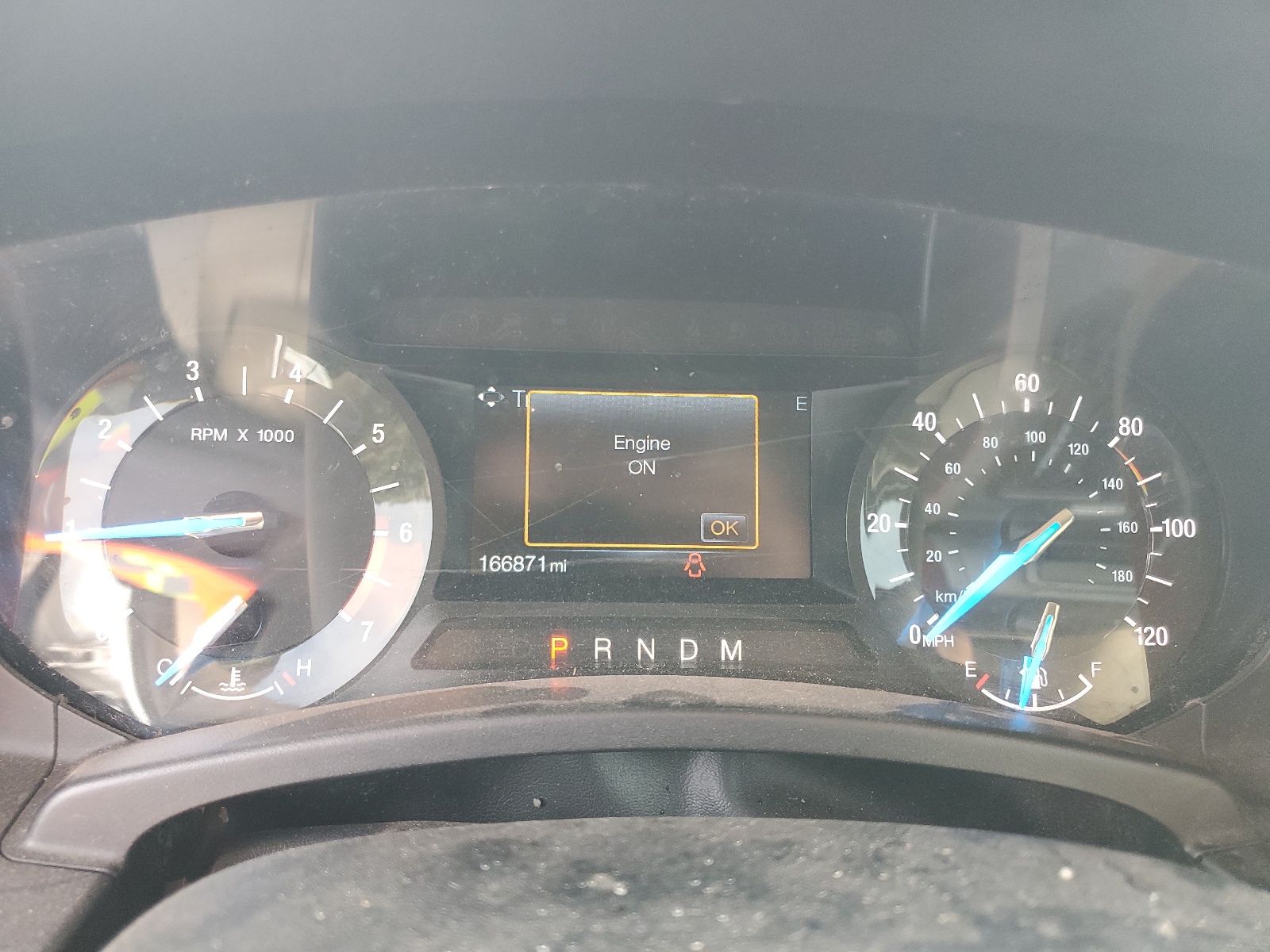 1FMJK1HT5GEF02448 2016 Ford Expedition El Xlt