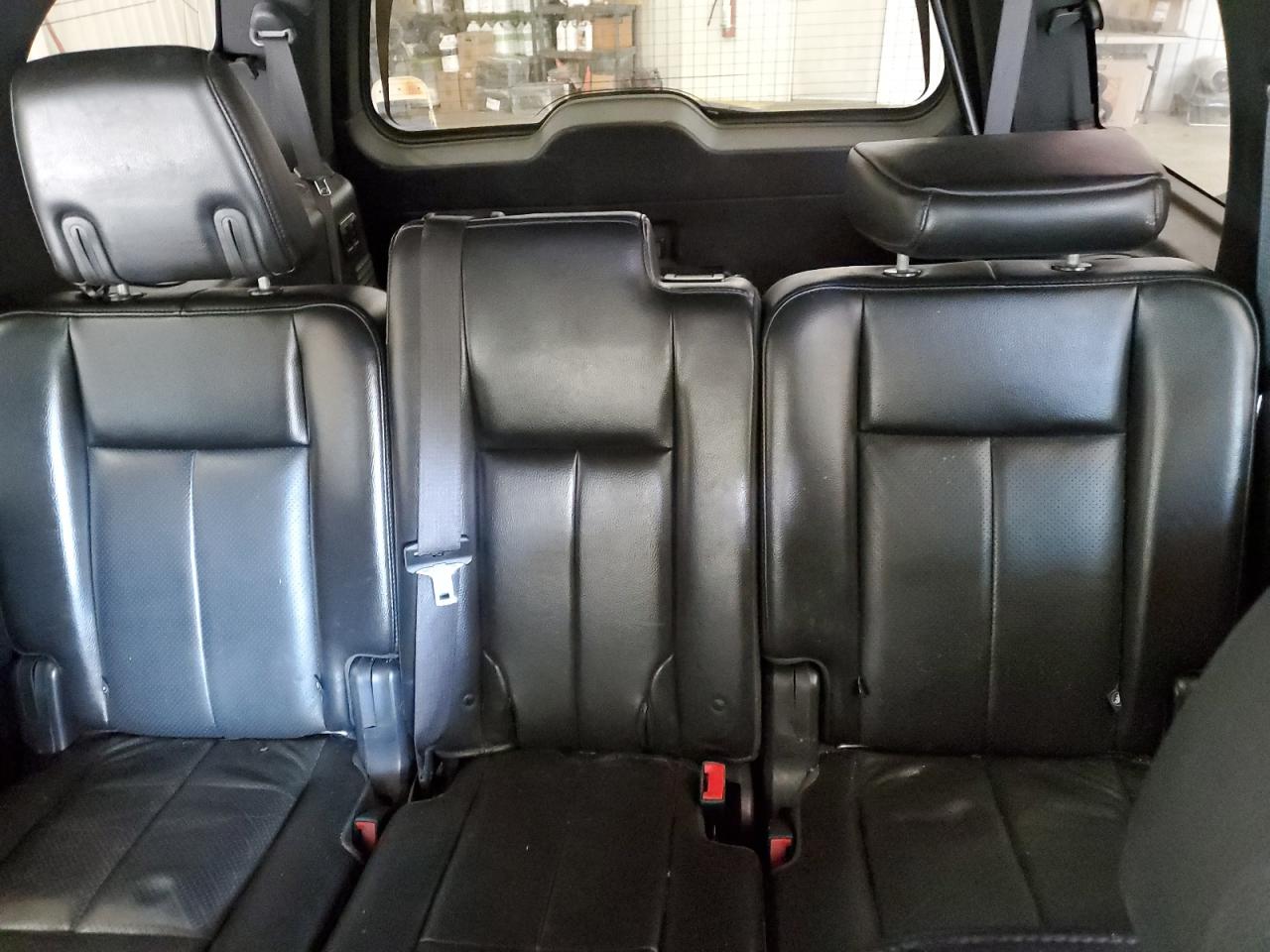 2013 Ford Expedition Limited VIN: 1FMJU2A52DEF49153 Lot: 58543074