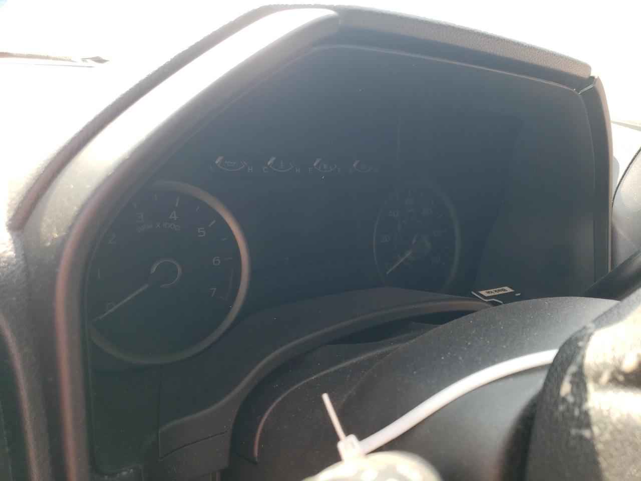 2018 Ford F150 Supercrew VIN: 1FTEW1C5XJKF73365 Lot: 61079444