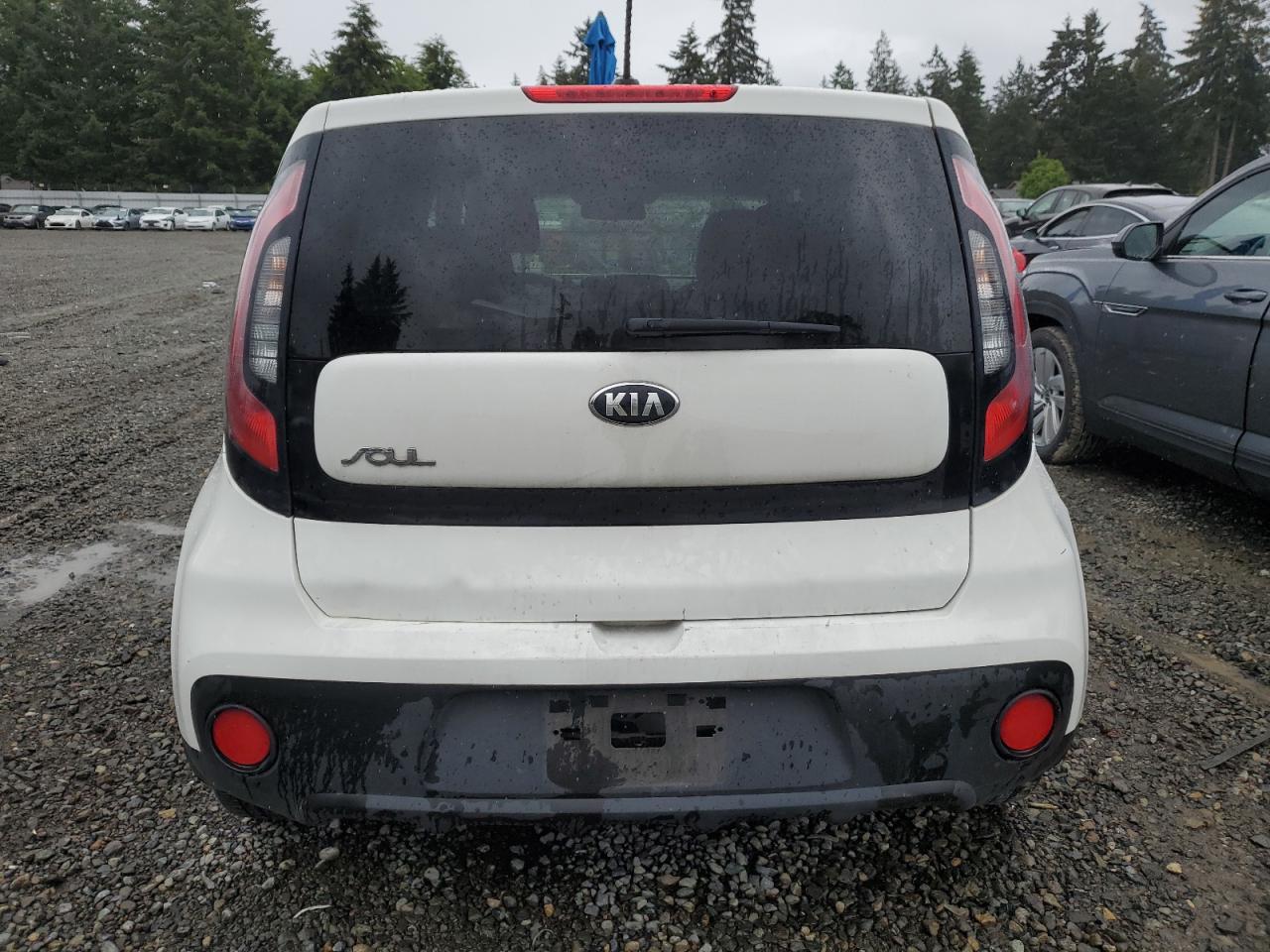 2018 Kia Soul VIN: KNDJN2A24J7559447 Lot: 56662804