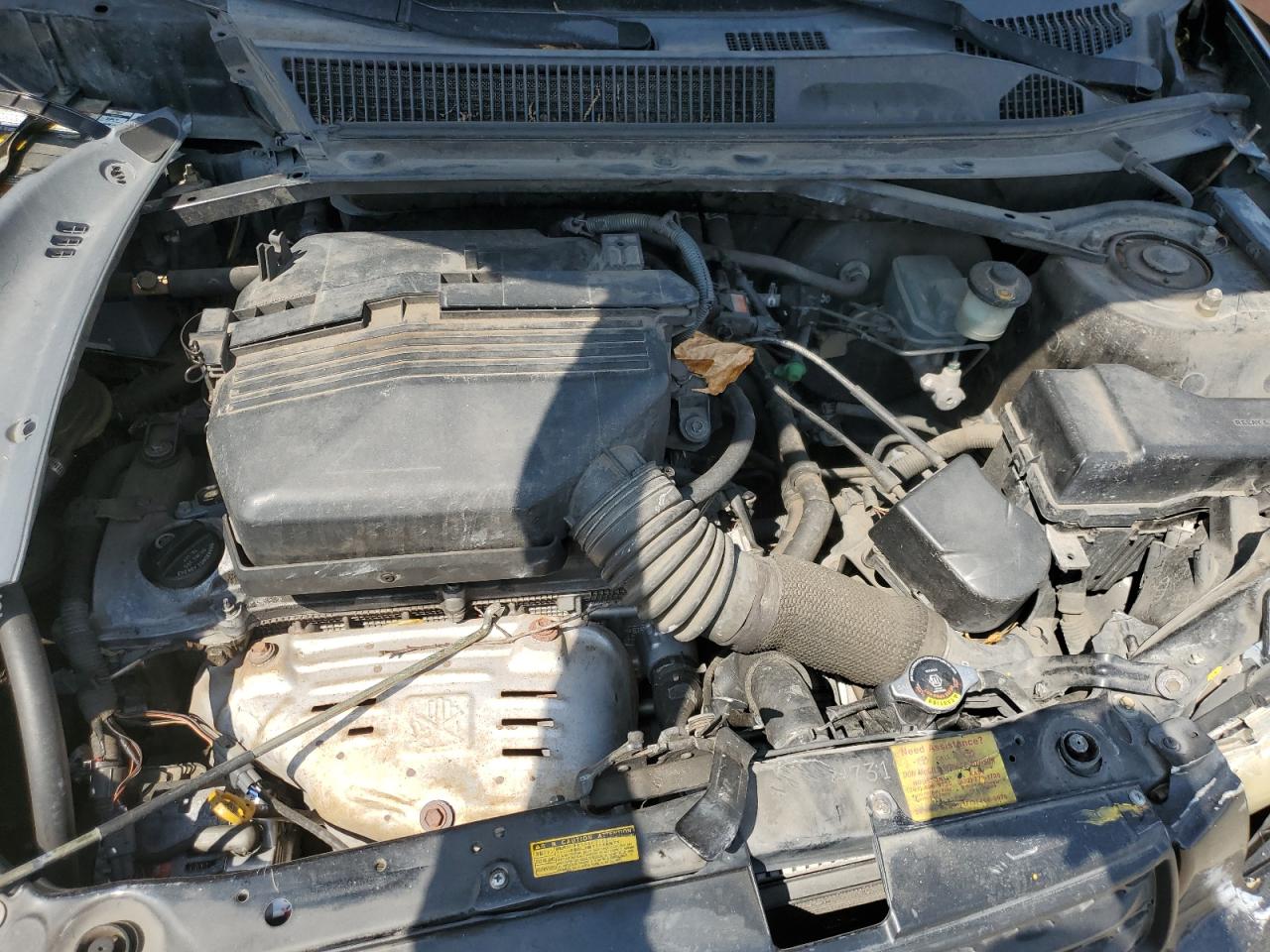 2003 Toyota Rav4 VIN: JTEGH20V230090766 Lot: 61057174