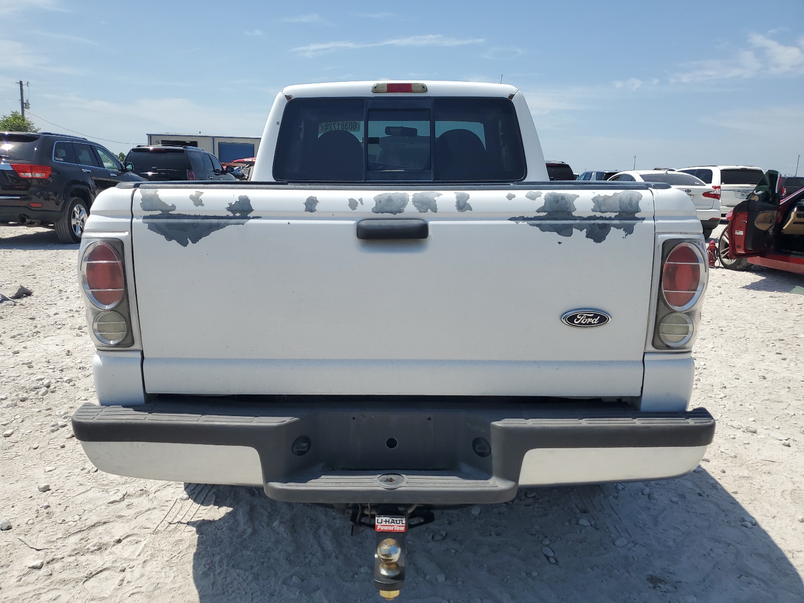 1FTYR14U42PA09077 2002 Ford Ranger Super Cab