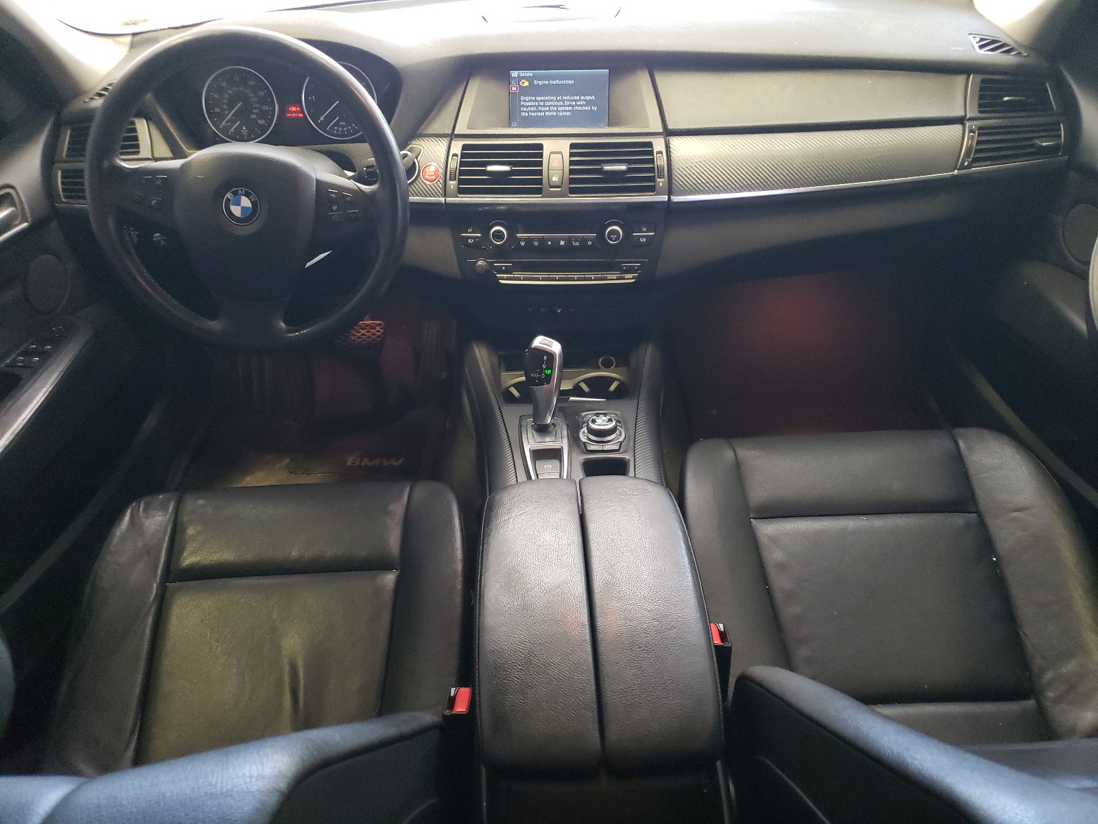 5UXZW0C56BL371130 2011 BMW X5 xDrive35D