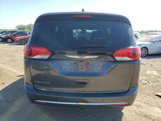  CHRYSLER PACIFICA 2019 Серый