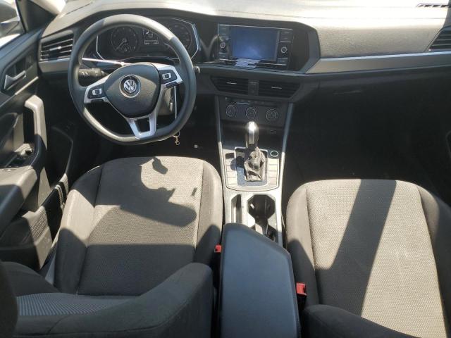  VOLKSWAGEN JETTA 2019 Biały