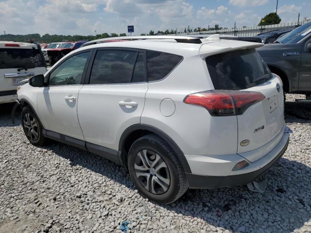 2017 TOYOTA RAV4 LE 2T3BFREVXHW588285  57855574