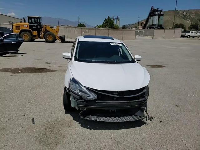2017 Nissan Sentra S VIN: 3N1AB7AP7HY356257 Lot: 60518574