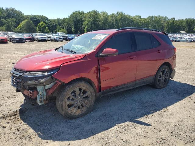 2023 Chevrolet Equinox Rs за продажба в Conway, AR - All Over