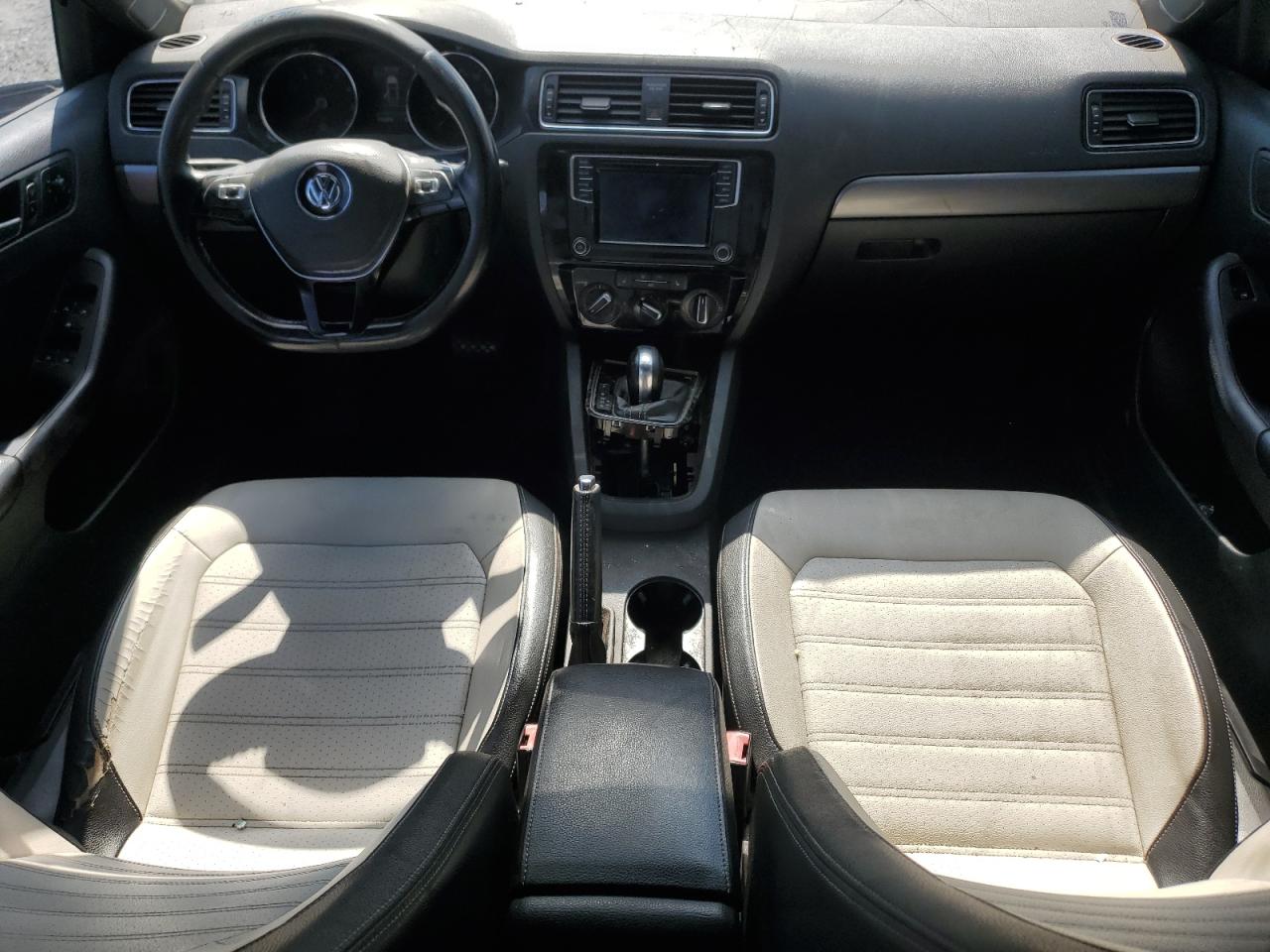 2016 Volkswagen Jetta Sport VIN: 3VWD17AJ2GM336400 Lot: 57097904