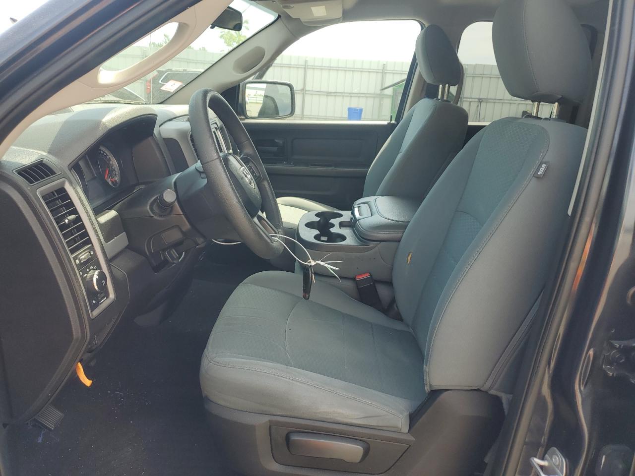 2019 RAM 1500 - Image 7