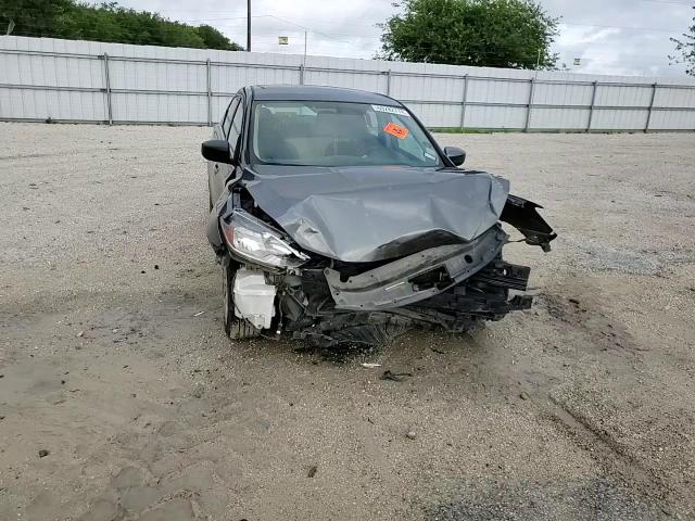 2019 Nissan Sentra S VIN: 3N1AB7AP6KY291277 Lot: 60282774