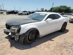 2011 Chevrolet Camaro Lt продається в Oklahoma City, OK - Front End