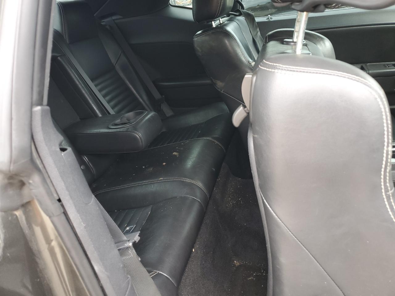 2010 Dodge Challenger Se VIN: 2B3CJ4DV2AH149113 Lot: 60748674