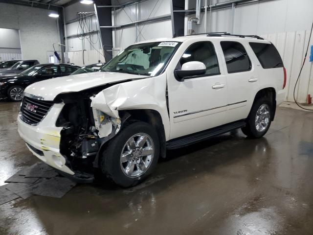 2011 Gmc Yukon Slt