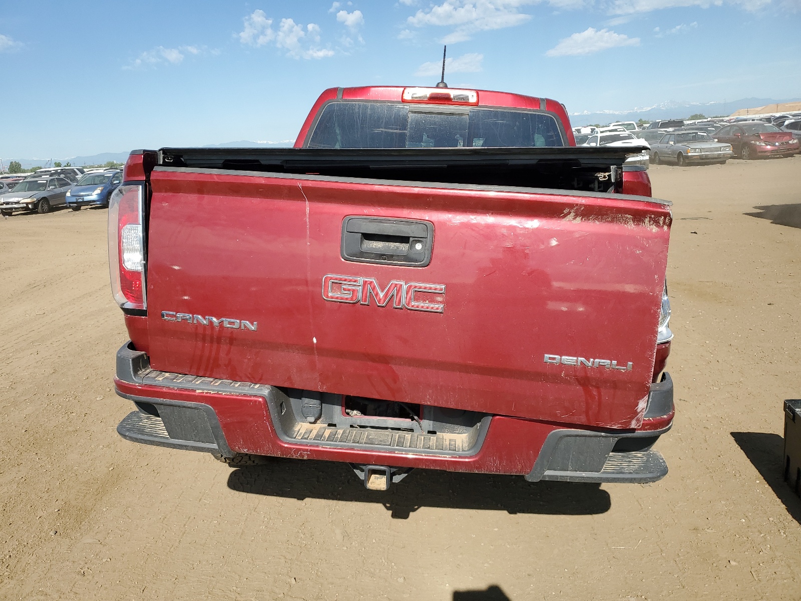 1GTG6EEN5H1253920 2017 GMC Canyon Denali