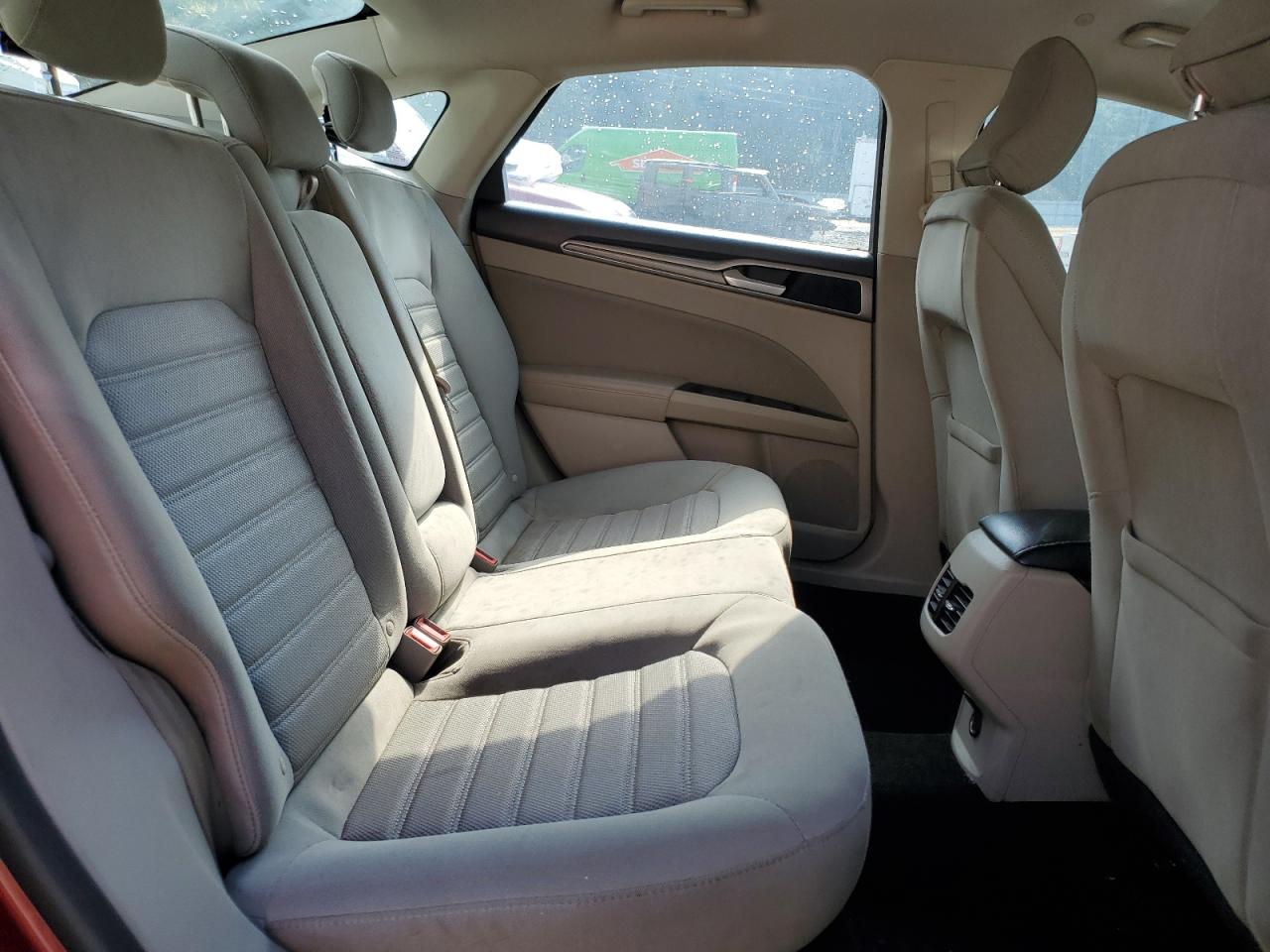 2019 Ford Fusion - Image 10