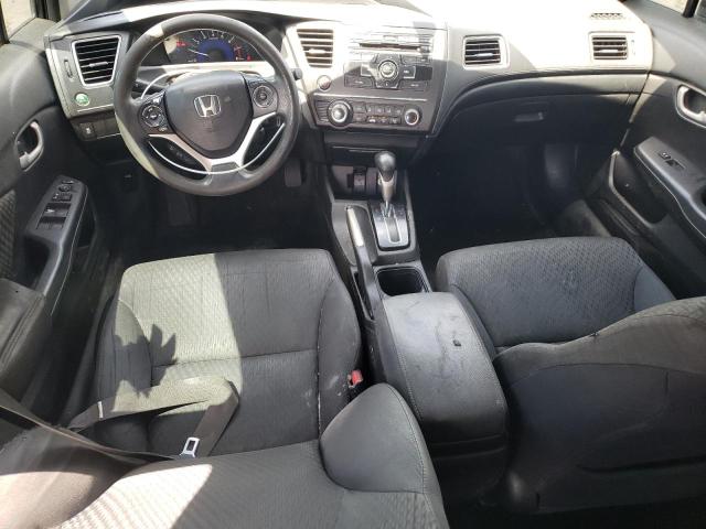 2HGFB2F53EH514660 | 2014 Honda civic lx