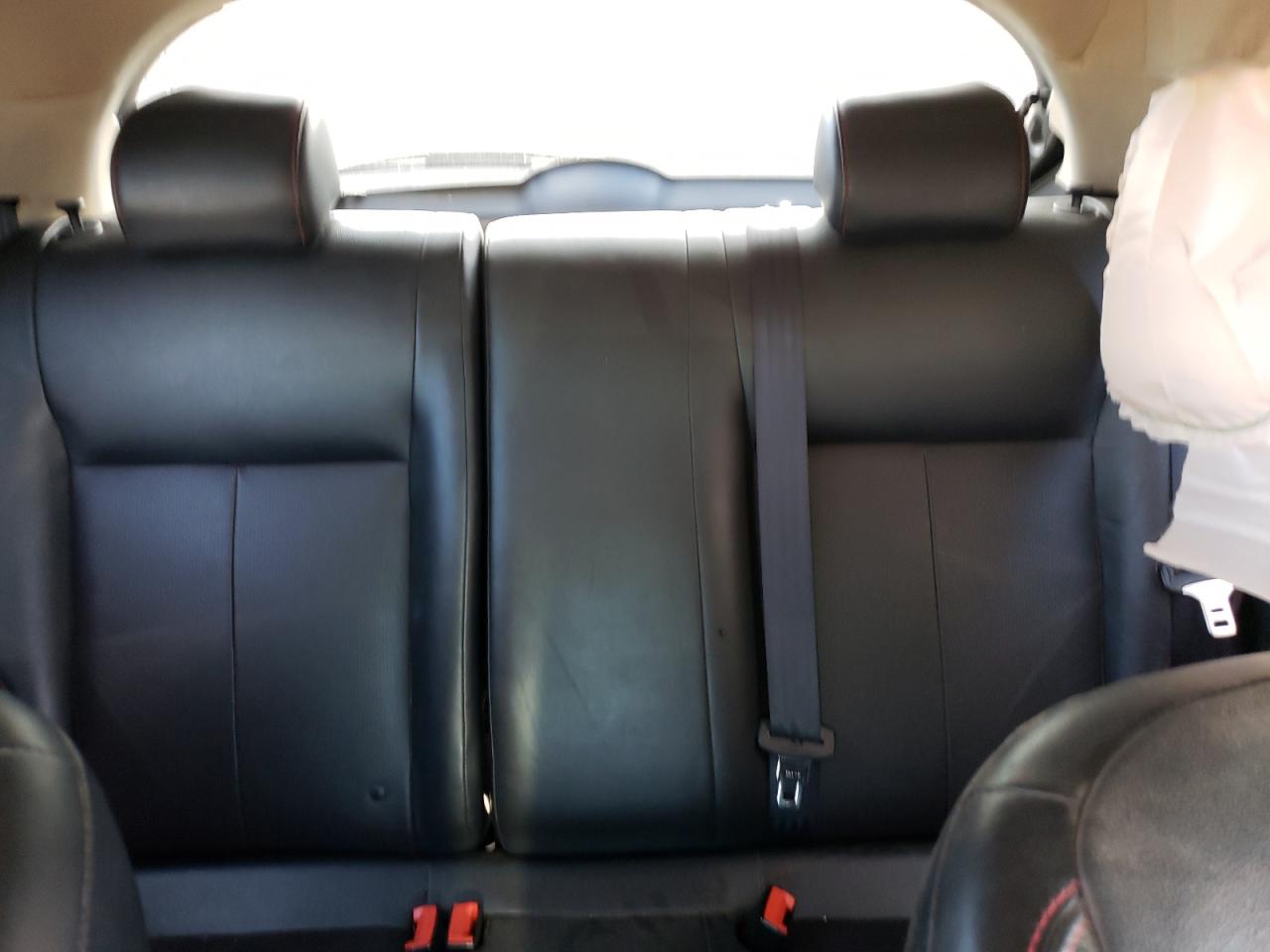 2012 Nissan Juke S VIN: JN8AF5MVXCT112379 Lot: 60152164