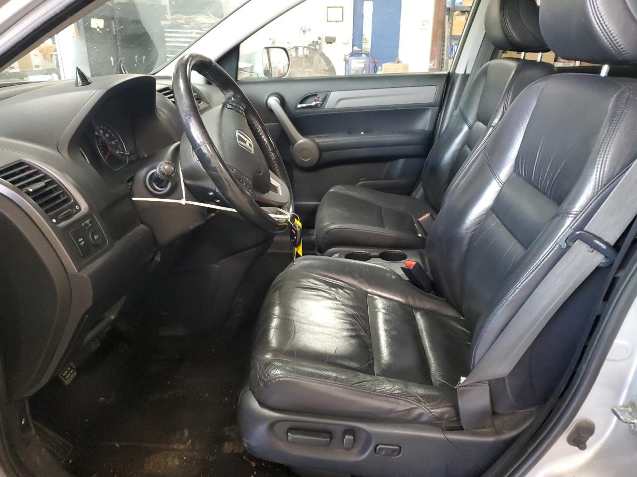 2009 Honda Cr-V Exl VIN: 5J6RE48749L062301 Lot: 60072444