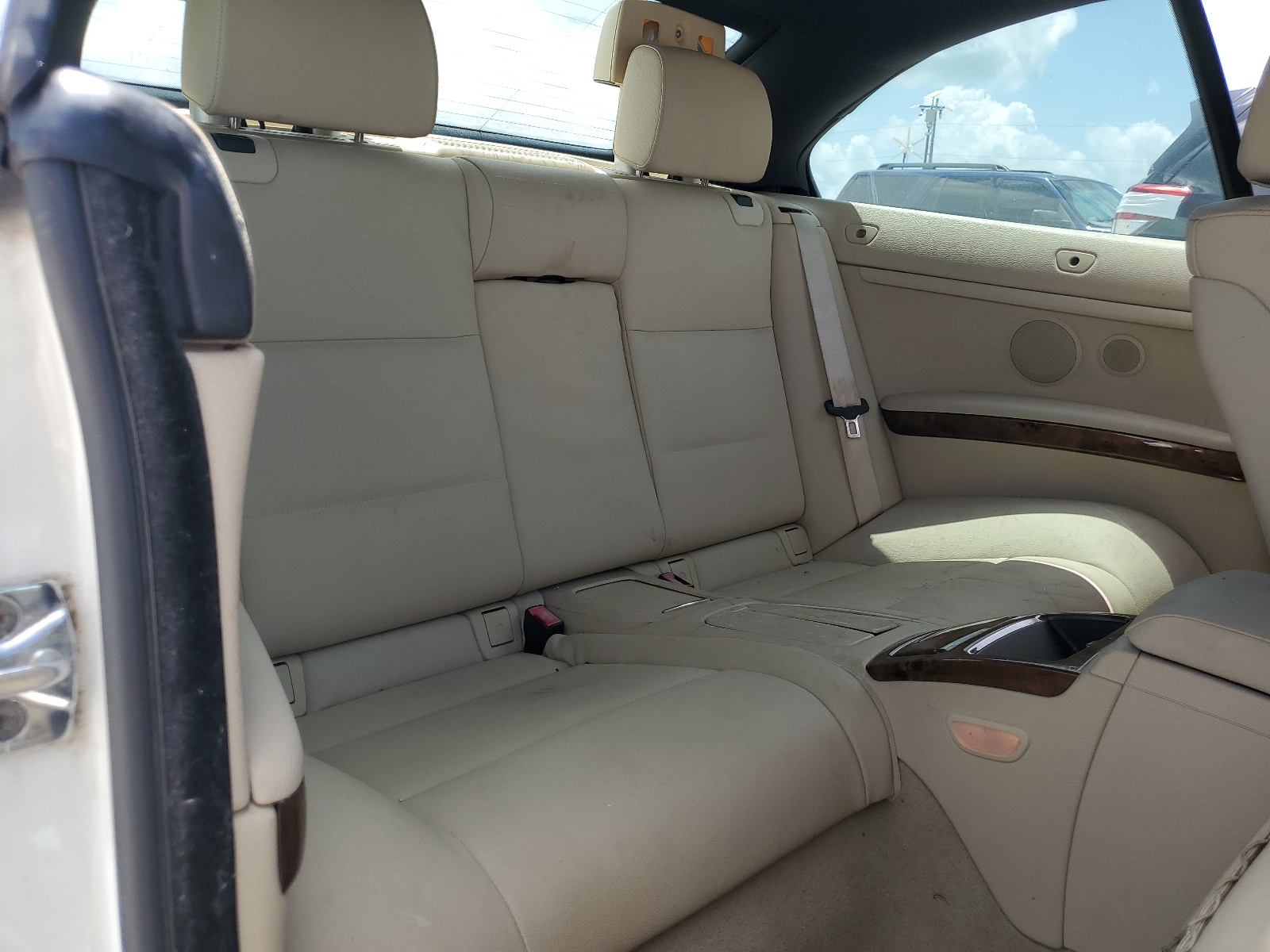 WBAWR33568P153961 2008 BMW 328 I Sulev