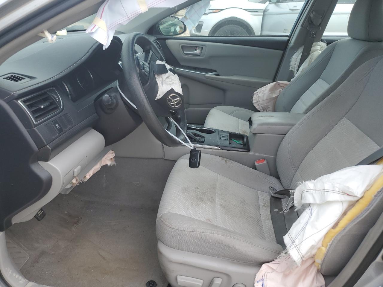 2016 Toyota Camry - Image 7