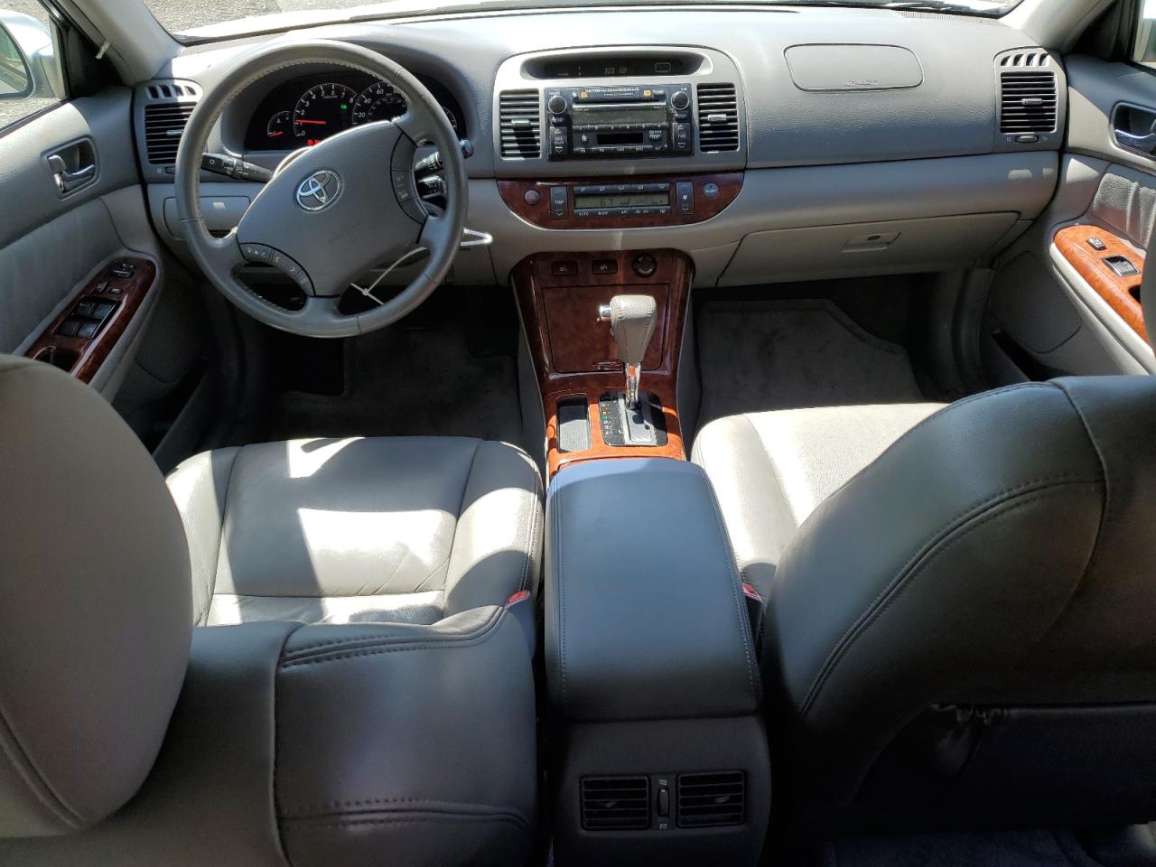 2005 Toyota Camry Le VIN: 4T1BE30K85U583345 Lot: 57884124