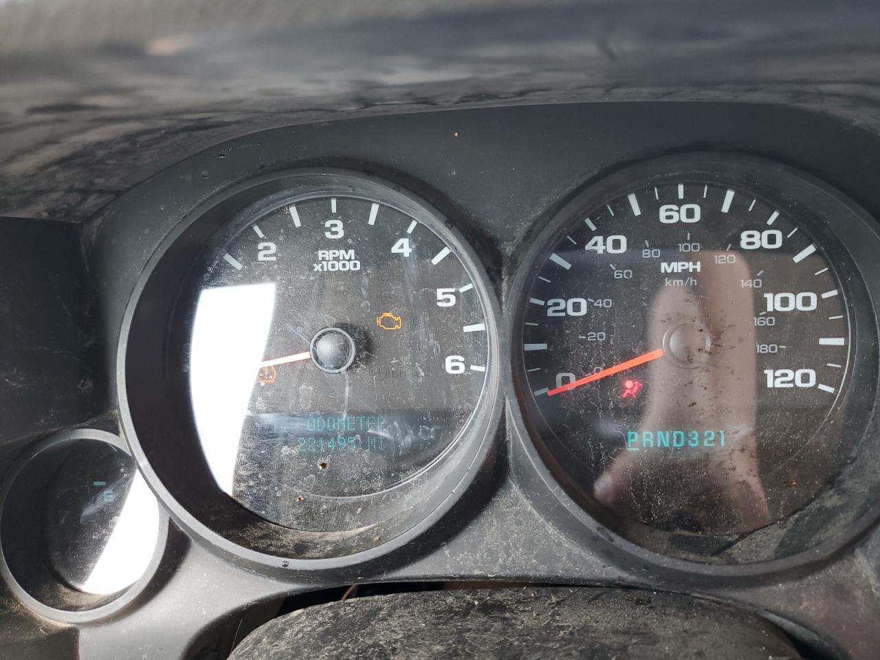 2009 GMC Sierra C1500 VIN: 1GTEC19X09Z232934 Lot: 56288154