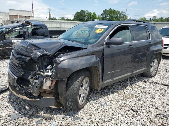 2015 Gmc Terrain Slt