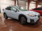 2018 Subaru Crosstrek Premium zu verkaufen in Lansing, MI - Water/Flood