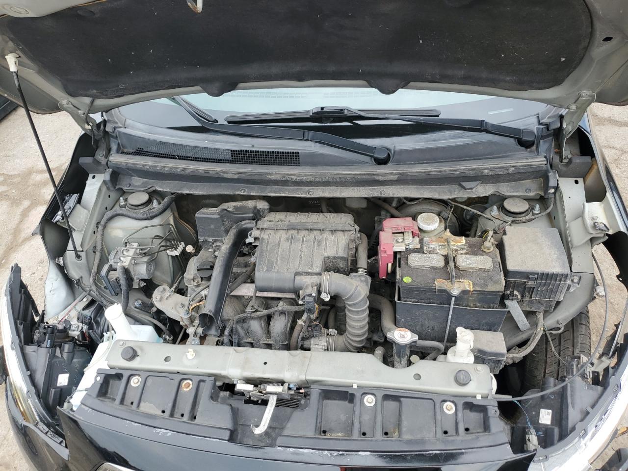 2019 Mitsubishi Mirage - Image 12