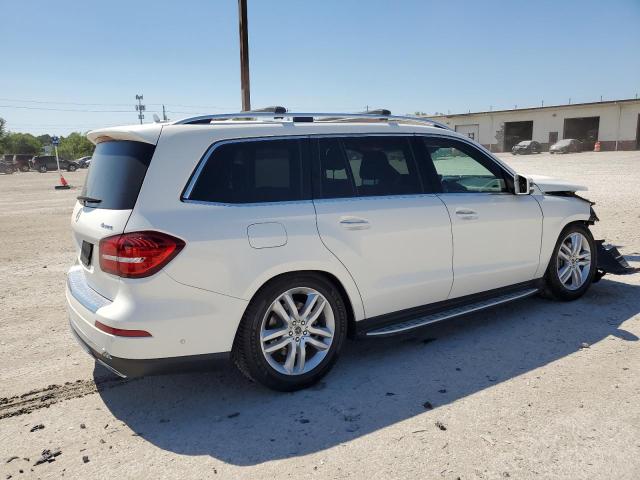 2019 MERCEDES-BENZ GLS 450 4M 4JGDF6EE6KB240468  58769884