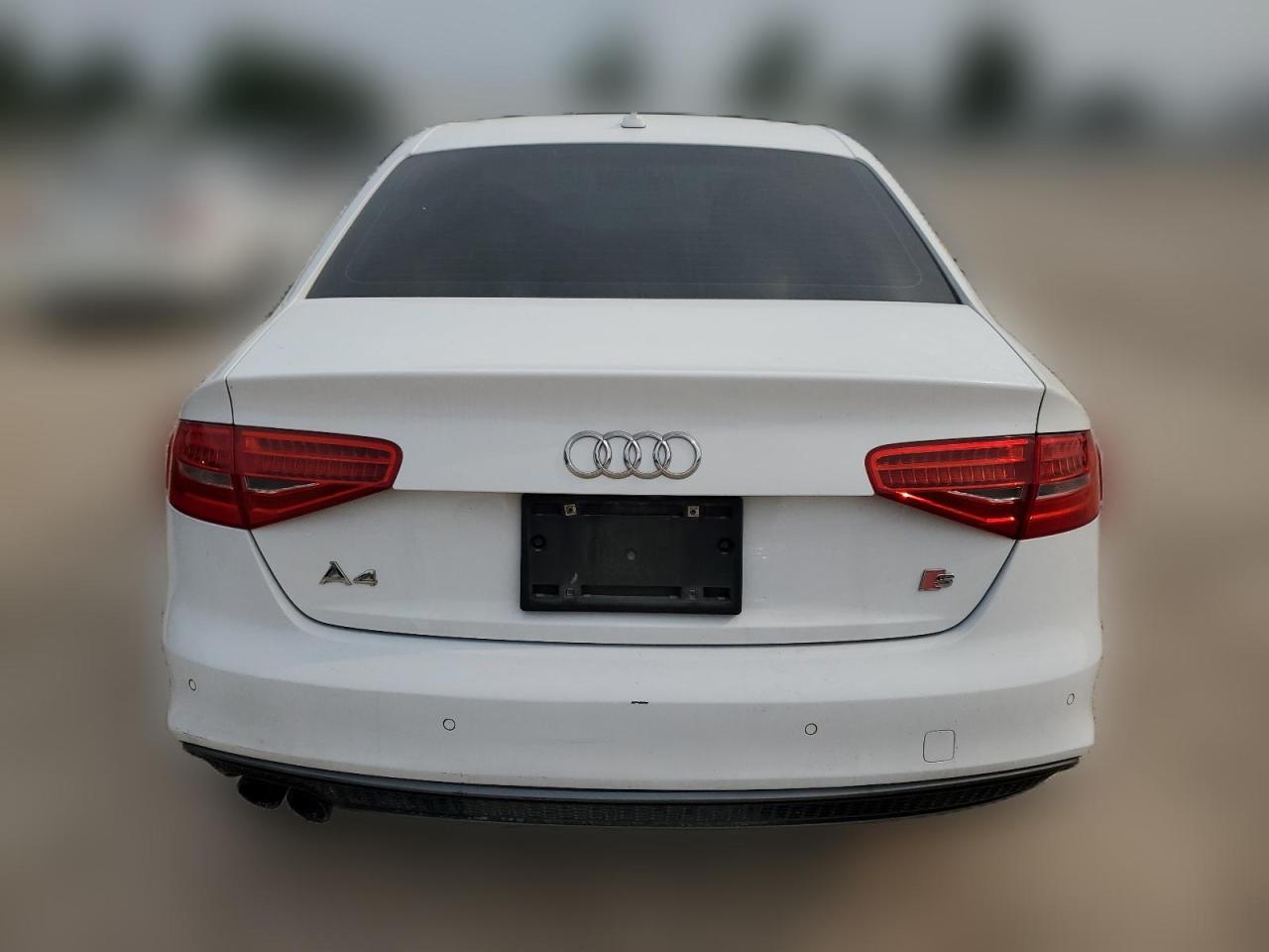 2016 Audi A4 Premium S-Line VIN: WAUAFAFL2GN010842 Lot: 53805194