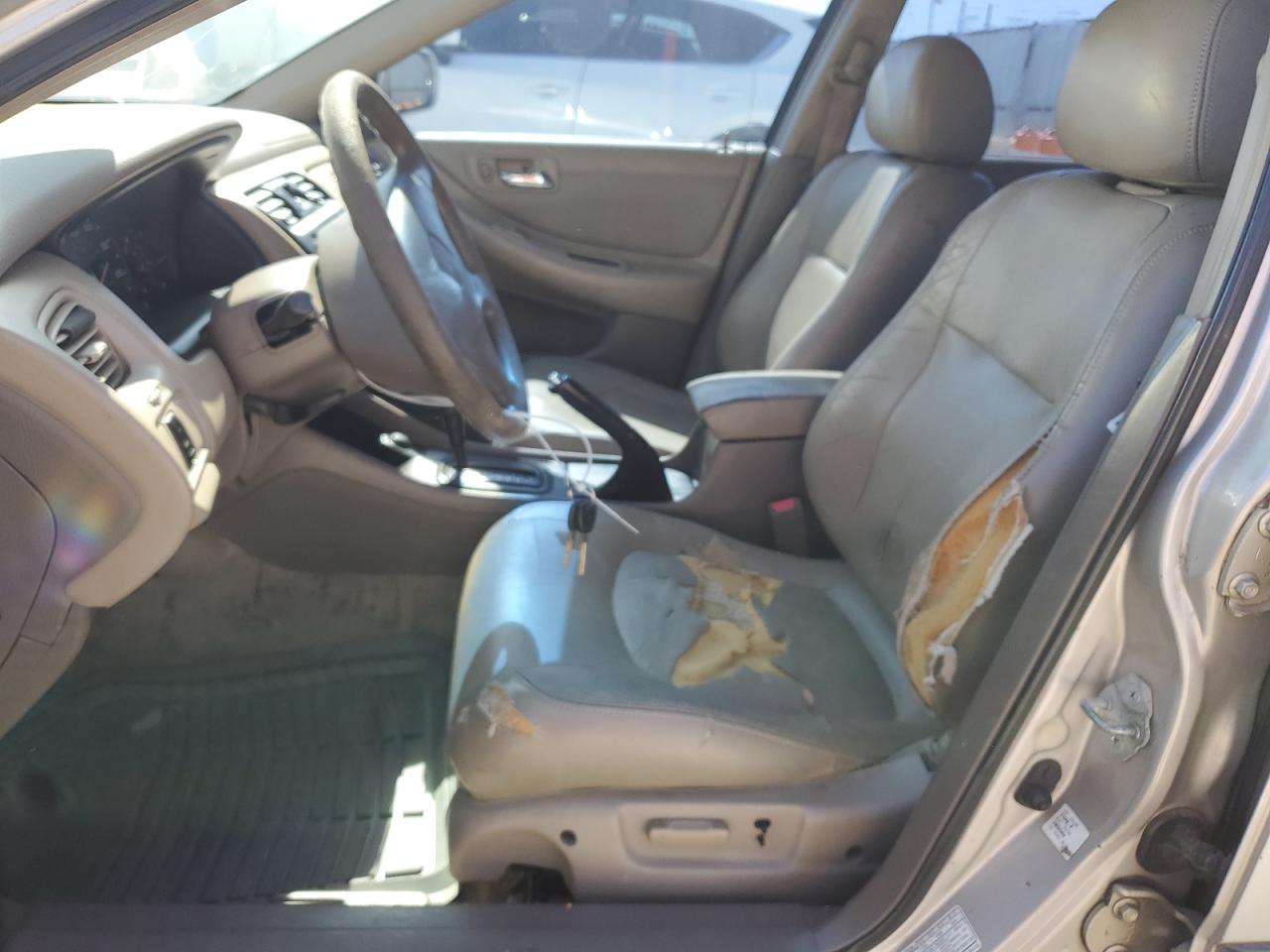 1999 Honda Accord Lx VIN: 1HGCG6657XA164124 Lot: 57582664