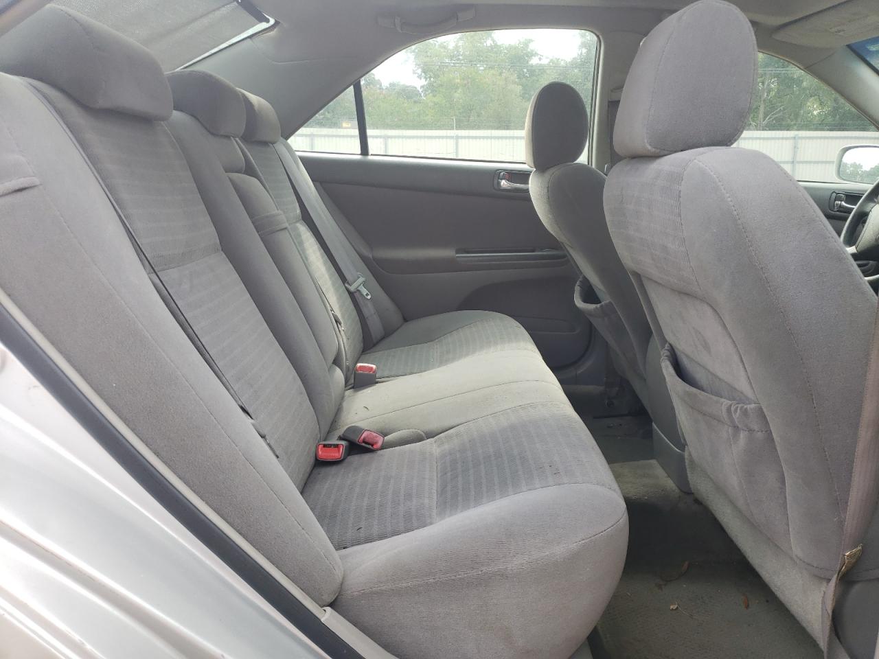 2005 Toyota Camry Le VIN: 4T1BE32K45U575109 Lot: 60897254