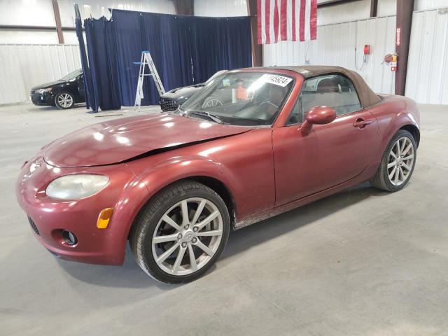 2006 Mazda Mx-5 Miata 