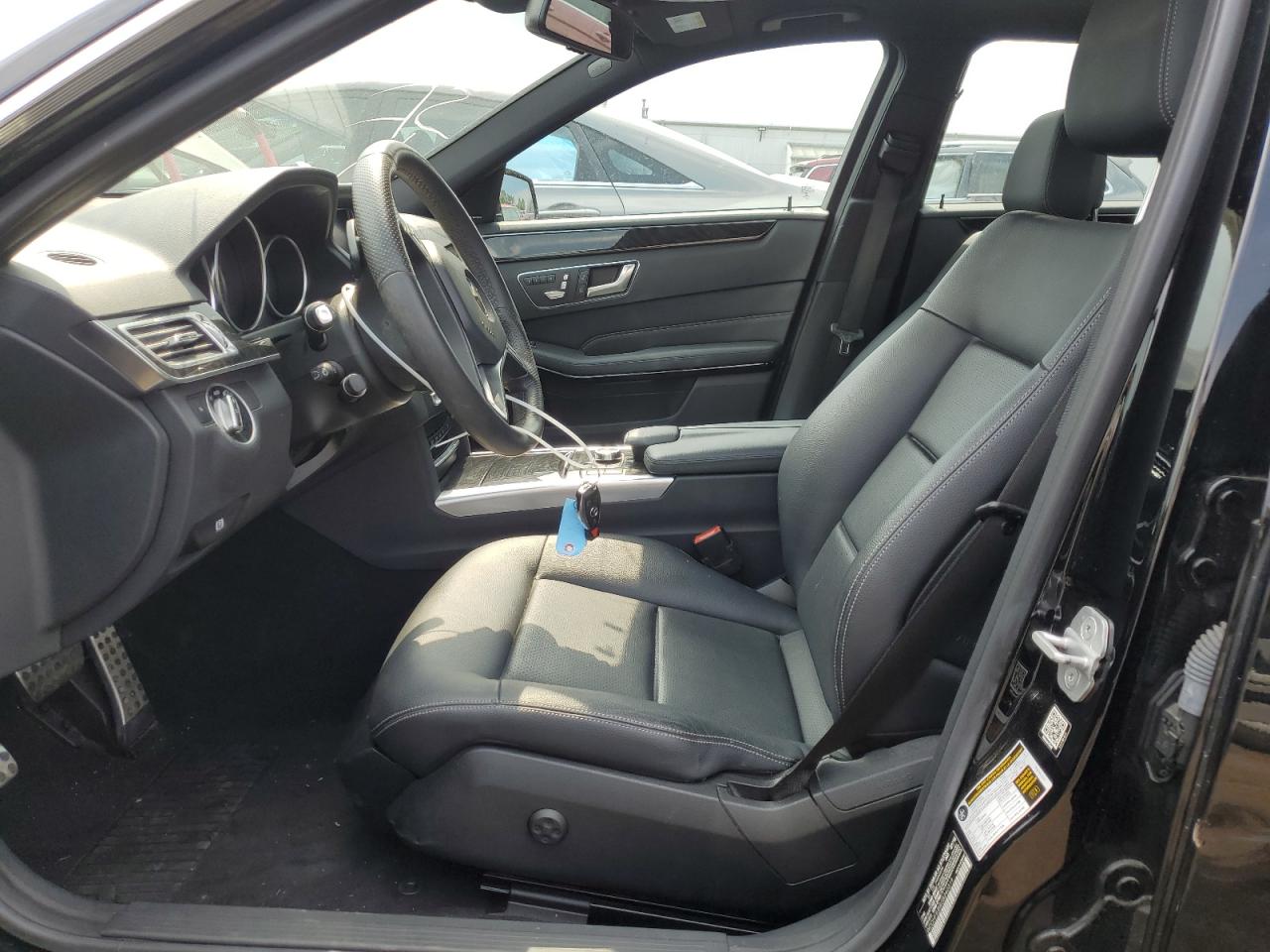 2016 Mercedes-Benz E 350 4Matic VIN: WDDHF8JB8GB240319 Lot: 58687234