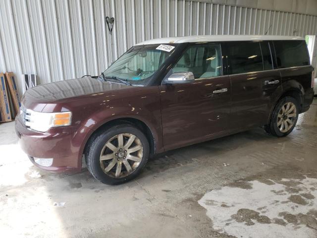 2009 Ford Flex Limited