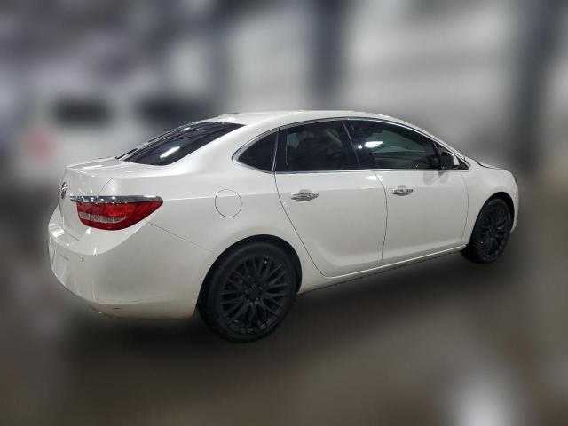  BUICK VERANO 2013 Белый