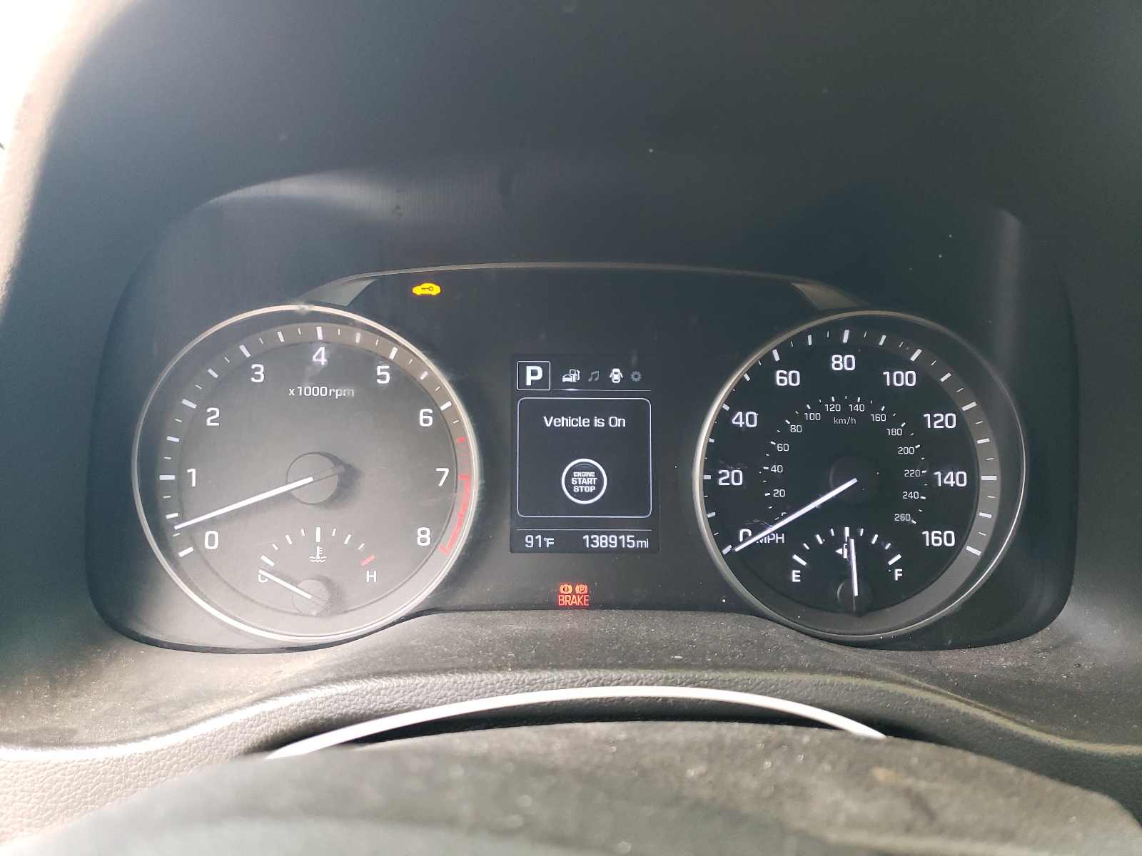 5NPD84LF2HH082717 2017 Hyundai Elantra Se