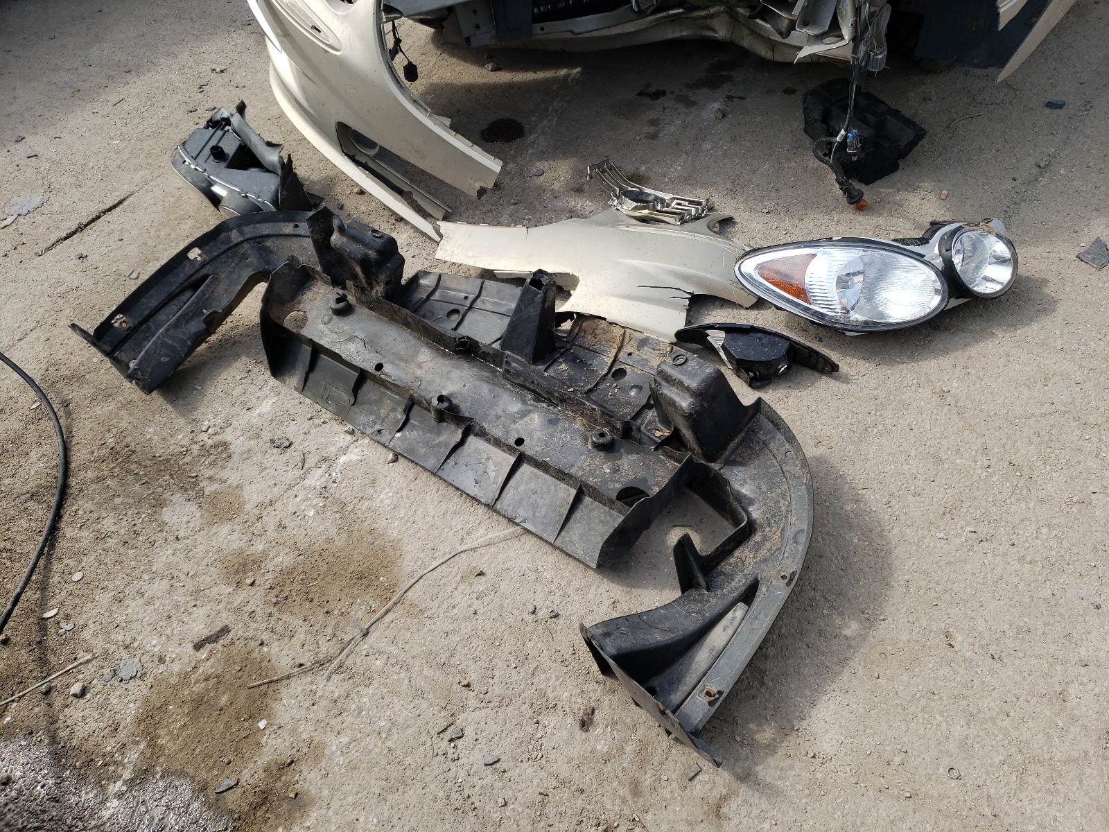 2G4WD582791250012 2009 Buick Lacrosse Cxl