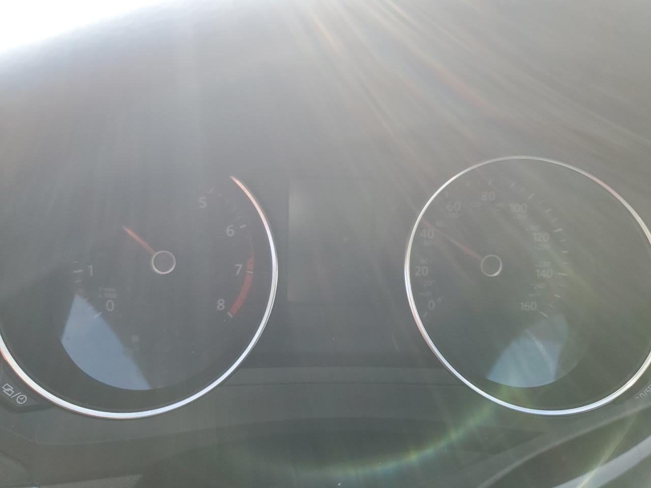 2017 Volkswagen Jetta S VIN: 3VW2B7AJ0HM261184 Lot: 61083114