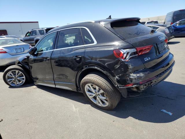 WA1DECF32N1146322 Audi Q3 PREMIUM 2