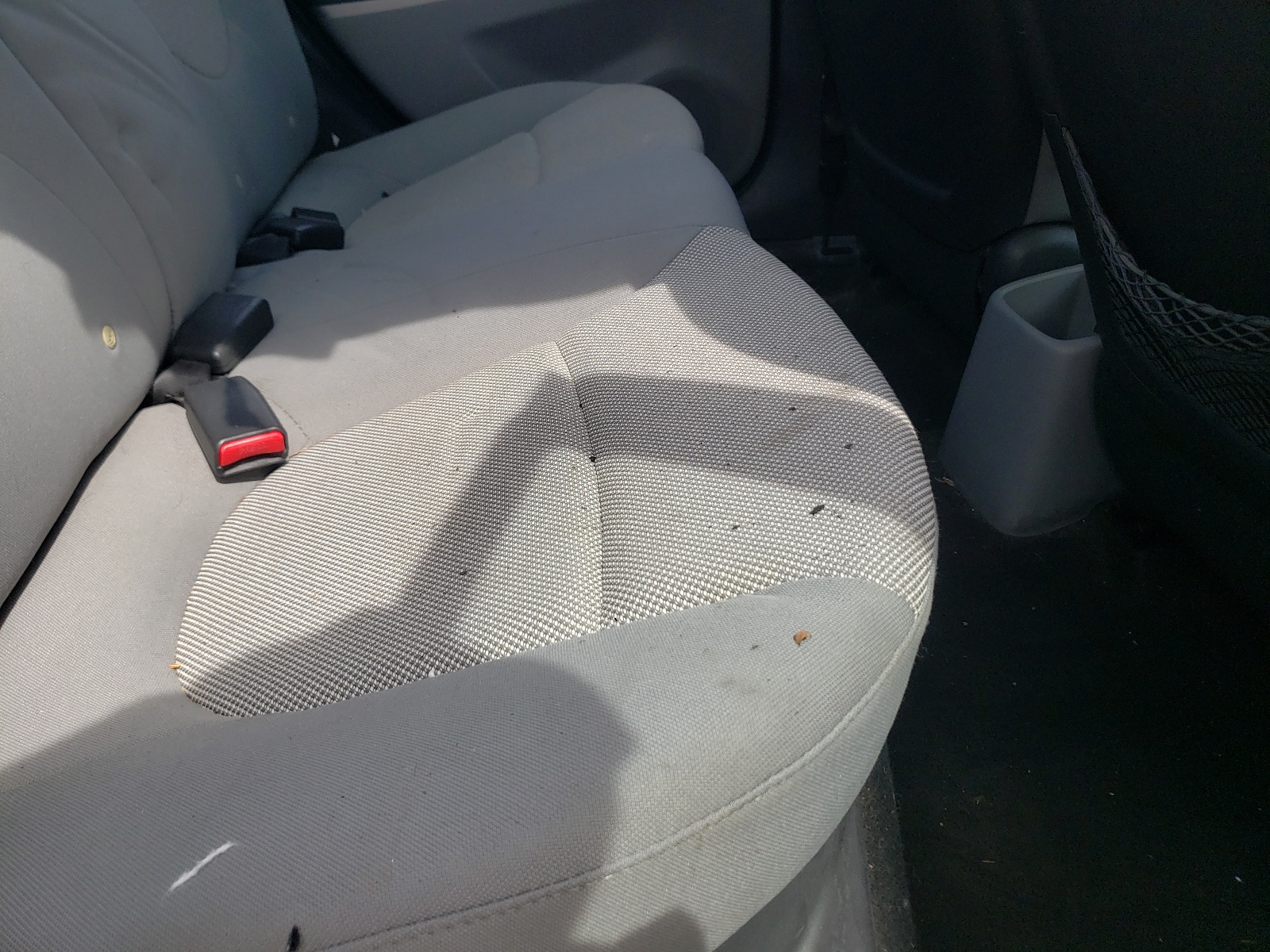 KMHCT4AE2DU386596 2013 Hyundai Accent Gls