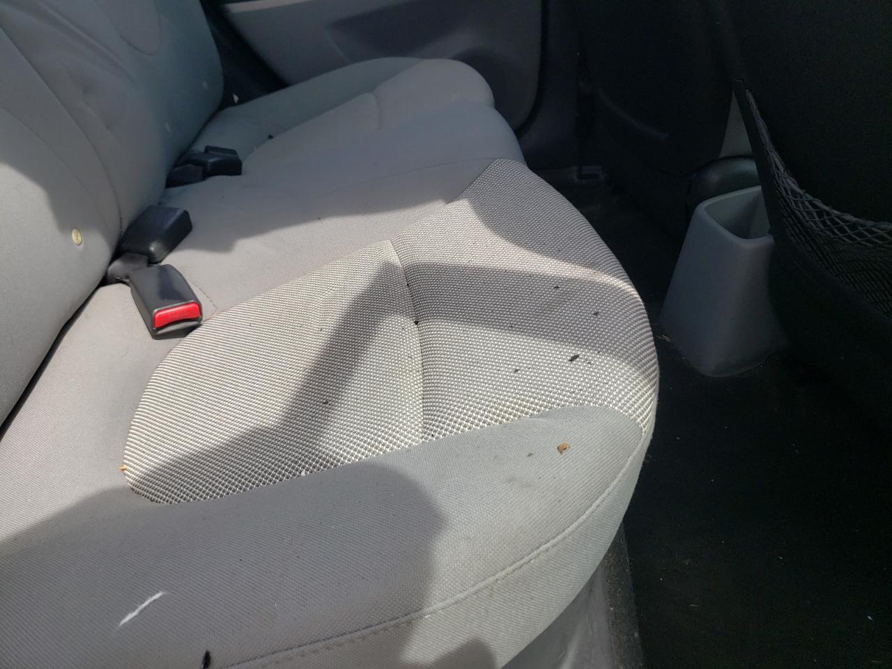 2013 Hyundai Accent Gls VIN: KMHCT4AE2DU386596 Lot: 57258764