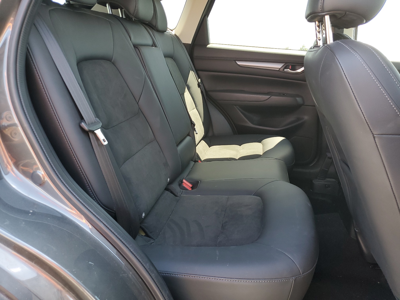 JM3KFBCM7L0814398 2020 Mazda Cx-5 Touring